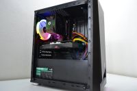 Лот: 17901992. Фото: 3. Игровой компьютер 8 ядер/Rx 470... Компьютеры, оргтехника, канцтовары