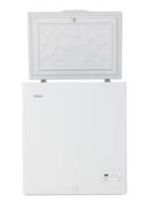 Лот: 11266409. Фото: 5. Морозильный ларь Haier HCE-143R