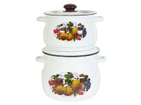 Лот: 13044473. Фото: 2. Набор посуды 12 Новокузнецк N12B44... Посуда, кухонная утварь