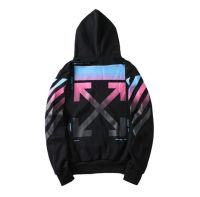 Лот: 16207654. Фото: 4. Толстовка OFF-WHITE (16339). Красноярск