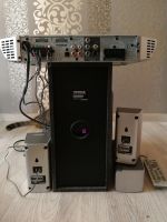 Лот: 14000632. Фото: 3. Домашний кинотеатр Tomson DPL933VD. Бытовая техника