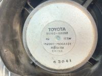 Лот: 25513221. Фото: 3. динамик toyota Corolla ZZE120. Авто, мото, водный транспорт