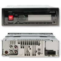 Лот: 8060890. Фото: 2. Alpine UTE-72BT. Автозвук