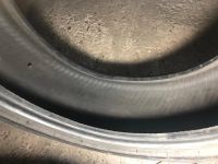 Лот: 15832164. Фото: 4. Пара колёс на докатав или запаску... Красноярск