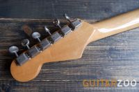 Лот: 21041205. Фото: 7. Grass Roots G-SE-39R/H 2TS Stratocaster