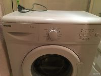 Лот: 8859565. Фото: 2. Стиральная машинка beko(не работает... Крупная бытовая техника