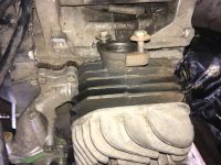 Лот: 17998543. Фото: 2. Honda lead, целиком или на запчасти... Мототехника