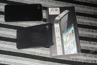 Лот: 1206166. Фото: 2. IPHONE 4GS возможен обмен. Смартфоны, связь, навигация