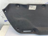 Лот: 24938993. Фото: 2. обшивка крышки багажника Hyundai... Автозапчасти