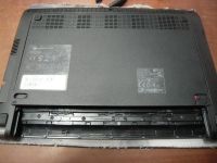 Лот: 8298703. Фото: 3. Корпус нетбука Packard Bell, в... Компьютеры, оргтехника, канцтовары