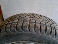 Лот: 1543130. Фото: 2. Шины Bridgestone 185/70 R14 в... Шины, Диски