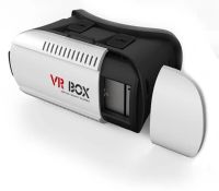 Лот: 7033487. Фото: 3. VR Очки виртуальной реальности... Бытовая техника