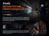 Лот: 21578910. Фото: 6. Фонарь Fenix WT16R