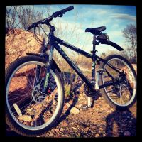 Лот: 3006308. Фото: 2. Велосипед горный Norco Bushpilot... Велоспорт