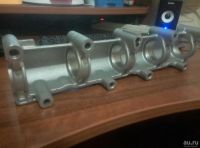 Лот: 13468113. Фото: 2. Постель распредвала. Автозапчасти