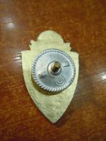 Лот: 25740047. Фото: 2. МВД Милицейская классность, 2... Значки, медали, жетоны