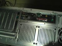 Лот: 152535. Фото: 3. системный блок 2.5ghz/768mb/60gb... Компьютеры, оргтехника, канцтовары