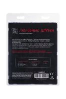 Лот: 22057361. Фото: 9. Игра-эксперимент «ЛЮБОВНЫЕ ШТУЧКИ...