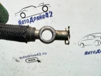 Лот: 25378018. Фото: 4. трубка топливная Volkswagen Touareg... Красноярск