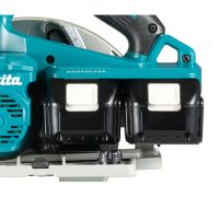 Лот: 19986708. Фото: 2. Пила дисковая Makita DHS782ZJ... Инструмент и расходные
