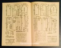 Лот: 15249448. Фото: 3. Буклеты «Модели ГУМа». Литература, книги