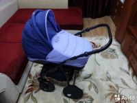 Лот: 4836370. Фото: 4. Tutis Zippy silver plus 3 в 1... Красноярск