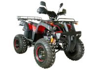 Лот: 25774832. Фото: 9. Квадроцикл AVANTIS Hunter 200...