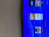 Лот: 17671759. Фото: 2. Sony PlayStation 4 slim 500gb. Игровые приставки, консоли, видеоигры