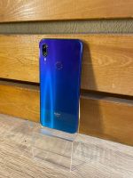 Лот: 19814324. Фото: 3. Смартфон Xiaomi redmi note 7 3... Красноярск