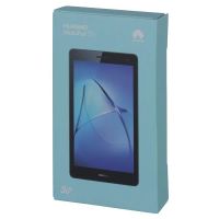 Лот: 15959716. Фото: 4. Новый 7" Планшет Huawei MediaPad... Красноярск
