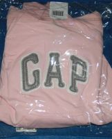 Лот: 3074366. Фото: 2. Новый трикотажный костюм GAP с... Одежда и аксессуары