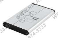 Лот: 3250188. Фото: 2. Внешний жесткий диск Transcend... Носители информации