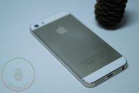 Лот: 7597212. Фото: 5. Apple iPhone 5s 16gb gold LTE...