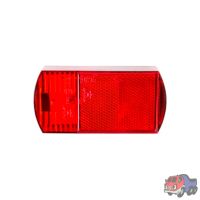 Лот: 18907535. Фото: 2. Фонарь боковой габаритный маркерный... Автозапчасти