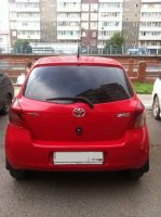 Лот: 3149309. Фото: 6. Продажа Тойота Ярис 2008 г.в...