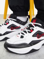 Лот: 25370655. Фото: 8. Кроссовки мужские Nike M2K Tekno...
