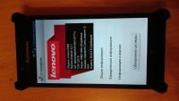 Лот: 7329056. Фото: 4. Lenovo K900 32GB