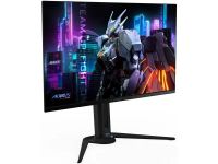 Лот: 25359255. Фото: 3. Монитор Gigabyte AORUS FO32U2-EK. Компьютеры, оргтехника, канцтовары