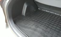 Лот: 19517671. Фото: 3. Коврик в багажник Toyota RAV4... Авто, мото, водный транспорт
