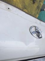 Лот: 7075348. Фото: 4. Toyota Land Cruiser 200 верхняя... Красноярск