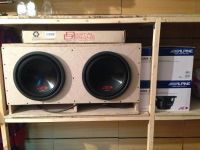 Лот: 3505939. Фото: 3. Digital Designs (DD) m2b 2400Вт. Авто, мото, водный транспорт