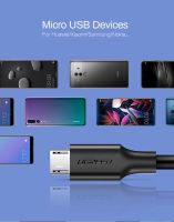 Лот: 25529782. Фото: 6. Кабель UGREEN US289 (60135) USB...