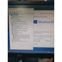 Лот: 25723446. Фото: 2. Системный блок INTEL Pent G5400-4Gb. Компьютеры, ноутбуки, планшеты