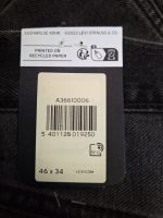 Лот: 23231022. Фото: 10. BIG SIZE Мужские прямые джинсы...