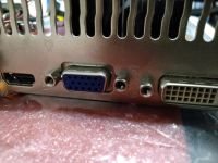 Лот: 14858841. Фото: 2. Видеокарта GT9800 охлаждение... Комплектующие