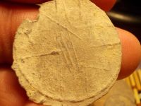 Лот: 15818493. Фото: 3. Псевдомонета под Рубль начала... Коллекционирование, моделизм