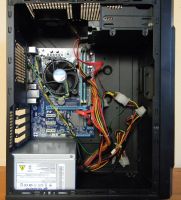 Лот: 16227818. Фото: 2. ⚠️👍Intel Core i3-3220, 4x3300МГц... Компьютеры, ноутбуки, планшеты
