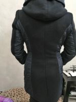 Лот: 25742983. Фото: 3. Полупальто. Одежда, обувь, галантерея