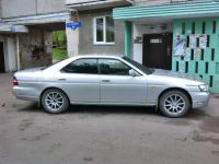 Лот: 1900889. Фото: 2. Ниссан Лаурель 4WD Срочно!!!. Авто, мото, водный транспорт