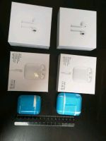 Лот: 11290169. Фото: 3. Продам bleutooth наушники Wirless... Бытовая техника